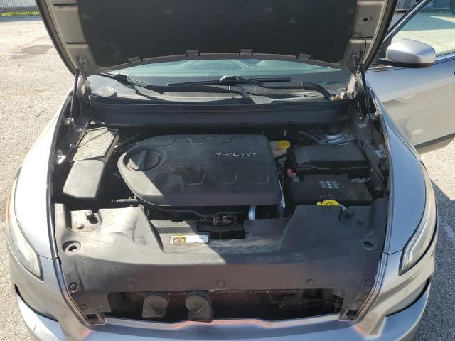 2014 JEEP CHEROKEE LATITUDE #3265218999