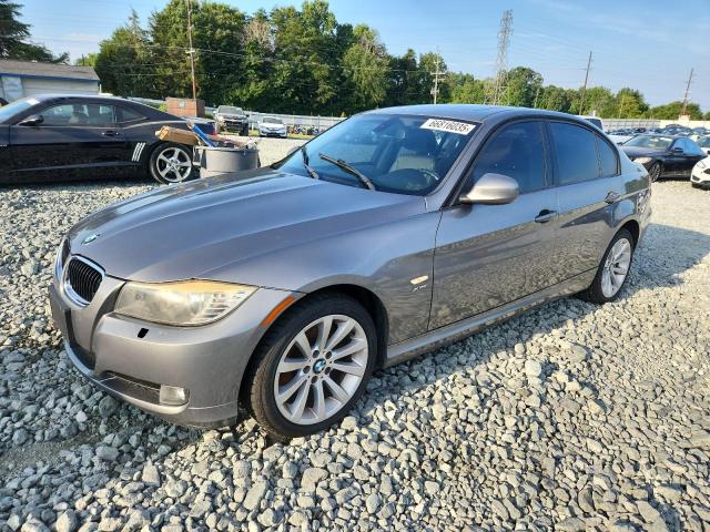 BMW 328 XI