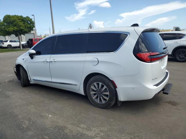2023 CHRYSLER PACIFICA H 2C4RC1L75PR503472