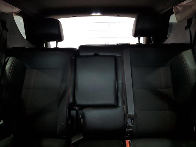 2022 CHEVROLET EQUINOX RS 3GNAXWEV0NS114241