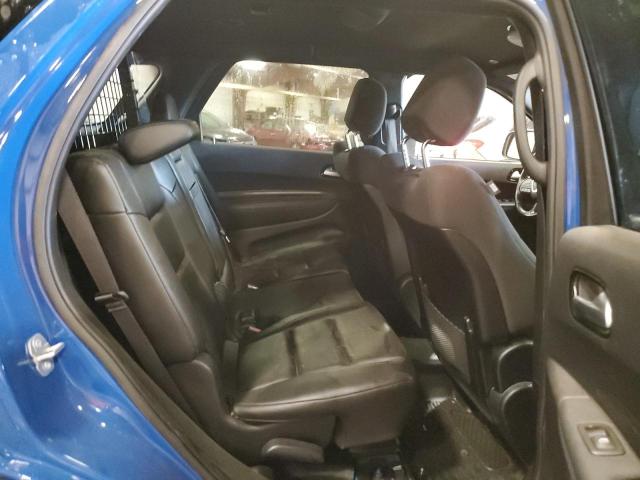 2023 DODGE DURANGO PURSUIT 1C4SDJFT8PC673535