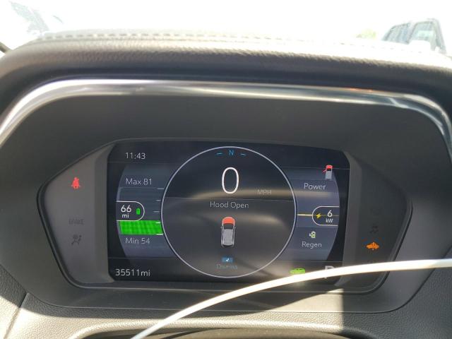2023 CHEVROLET BOLT EUV L 1G1FY6S02P4149525