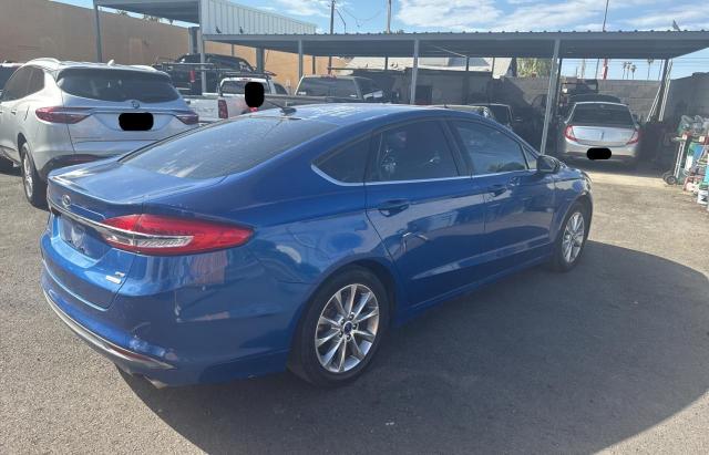 Vin: 3fa6p0hd0hr293719, lot: 64027045, ford fusion se 20174