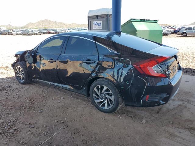Vin: 19xfc2f7xhe034015, lot: 61572335, honda civic ex 20172