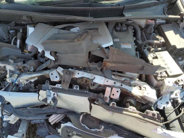 2020 TOYOTA PRIUS LE JTDL9RFU0L3021371