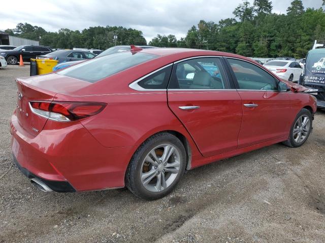 2018 HYUNDAI SONATA SPO 5NPE34AF0JH626241