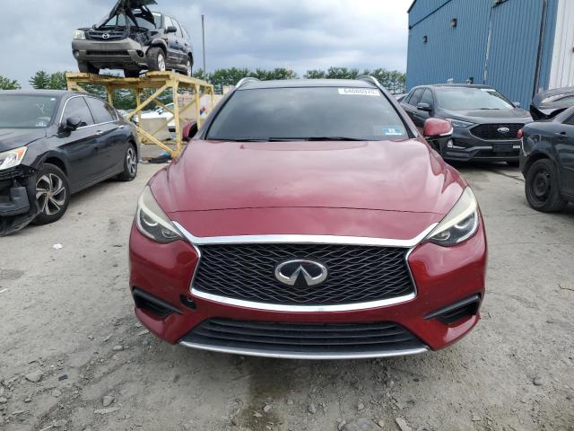 2019 INFINITI QX30 PURE SJKCH5CP0KA007875