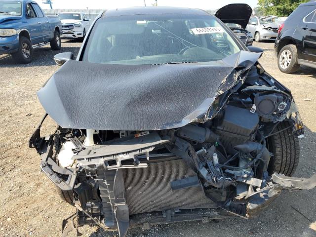 2016 KIA FORTE EX - KNAFX5A87G5546117