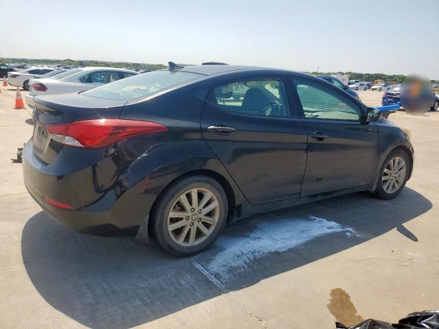 2015 HYUNDAI ELANTRA SE - KMHDH4AE4FU227989