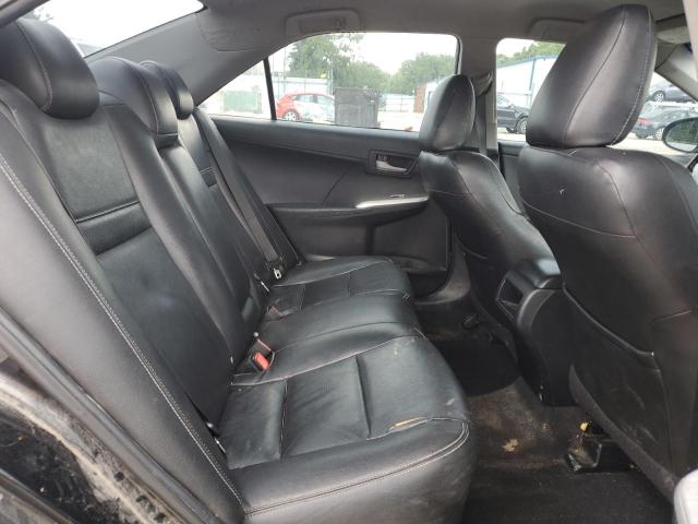 2012 TOYOTA CAMRY BASE - 4T1BF1FK1CU064983