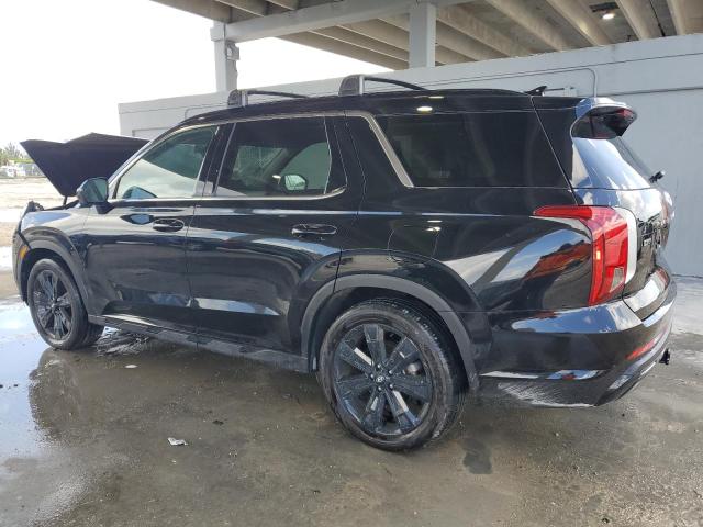 2025 HYUNDAI PALISADE X KM8R34GE4SU834660