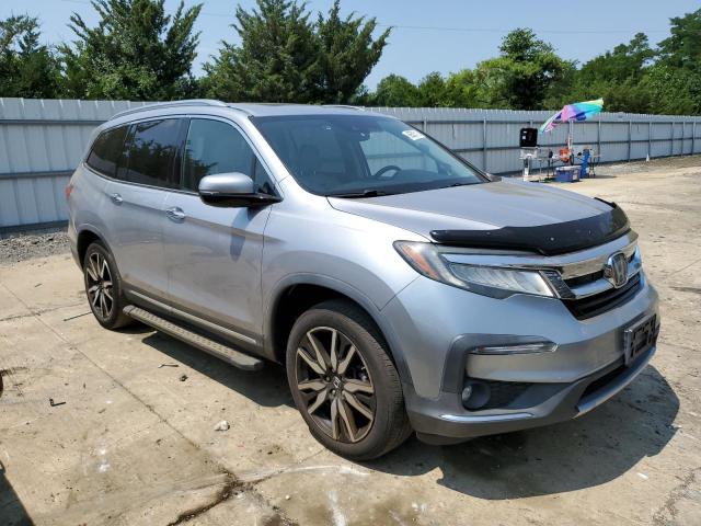 2019 HONDA PILOT TOUR 5FNYF6H62KB004083