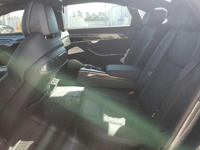 2022 AUDI S8 WAULSAF88NN007036