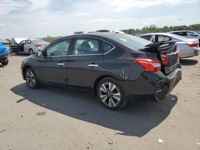 2019 NISSAN SENTRA S 3N1AB7AP5KY408167