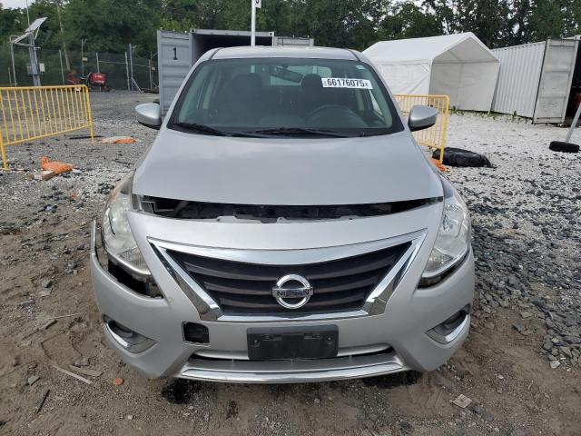2018 NISSAN VERSA S 3N1CN7AP1JL844977