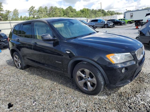 2012 BMW X3 XDRIVE2 - 5UXWX5C51CL724209
