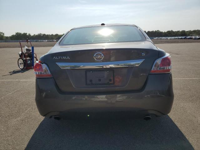 2015 NISSAN ALTIMA 2.5 - 1N4AL3AP7FC271854
