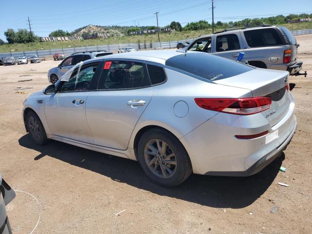 Vin: 5xxgt4l34kg334035, lot: 63286945, kia optima lx 20192