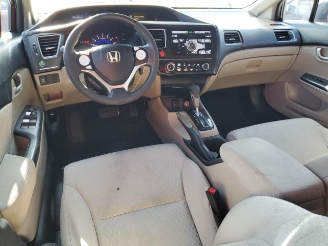2015 HONDA CIVIC LX 19XFB2F50FE120884