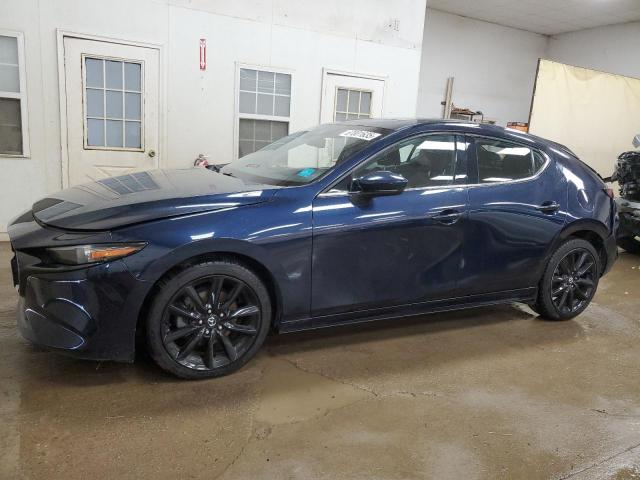 MAZDA 3 PREMIUM