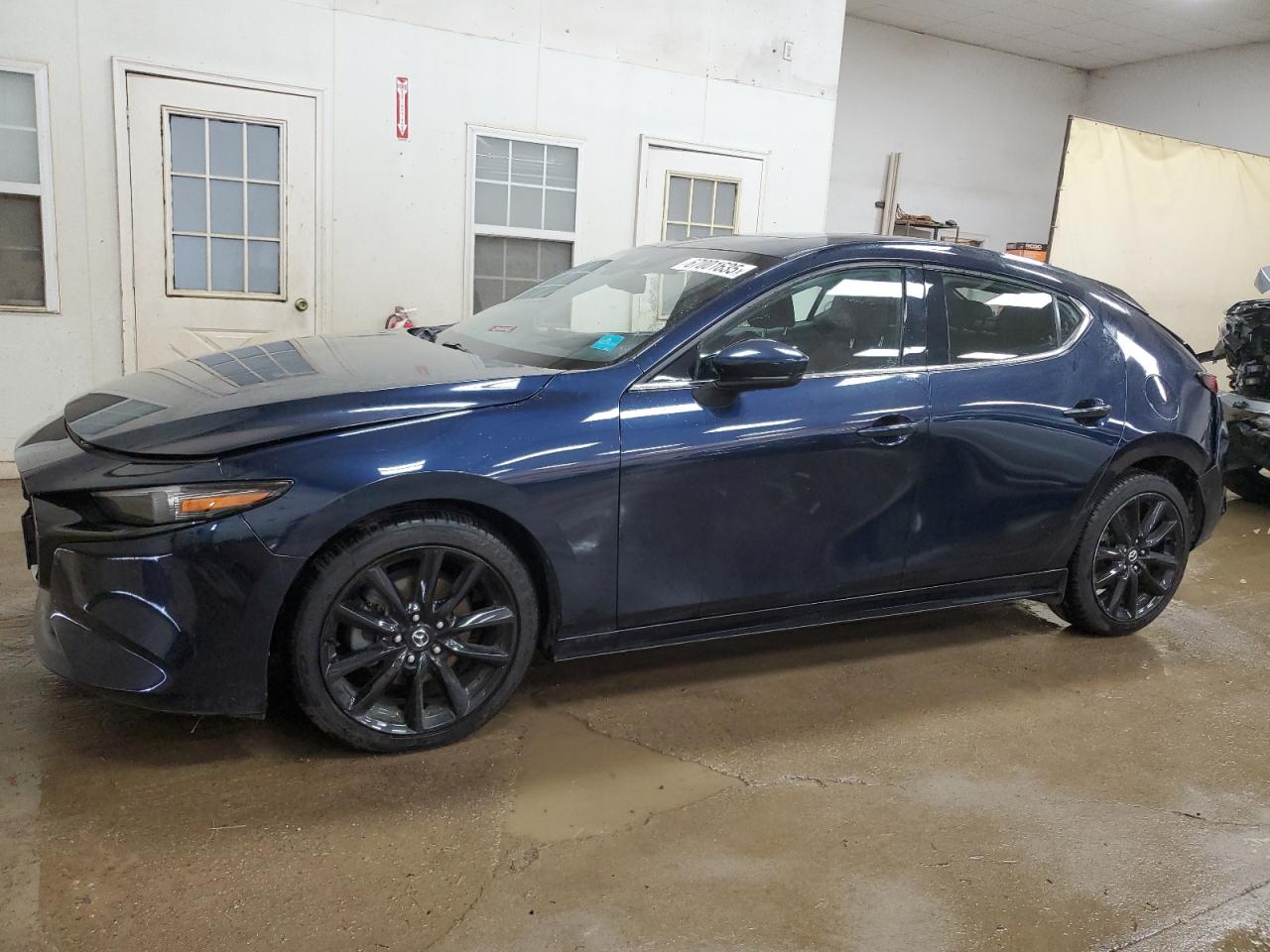 MAZDA 3 PREMIUM