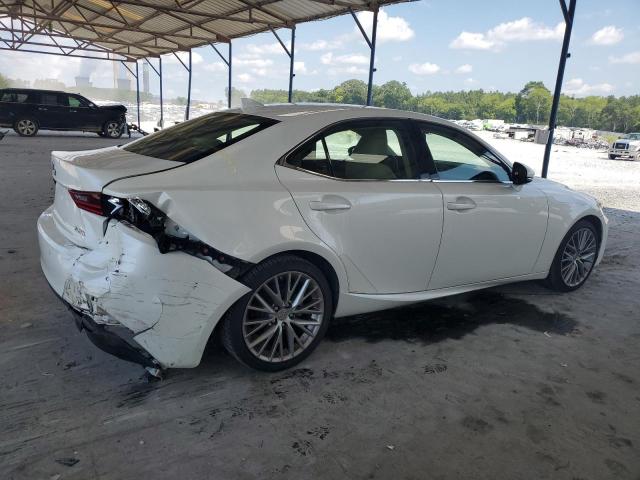 2014 LEXUS IS 250 - JTHBF1D23E5003010