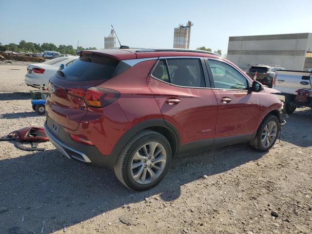 2020 BUICK ENCORE GX KL4MMESL1LB113016