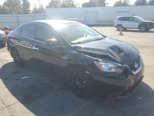 2018 NISSAN SENTRA S 3N1AB7AP2JY329778
