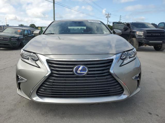 2017 LEXUS ES 300H JTHBW1GG6H2144845