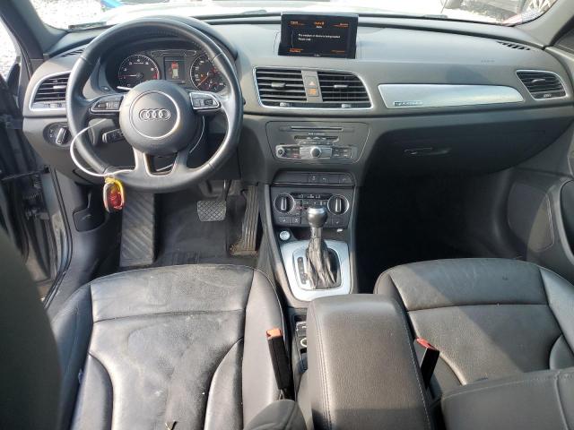 2017 AUDI Q3 PREMIUM PLUS WA1JCCFS5HR016833