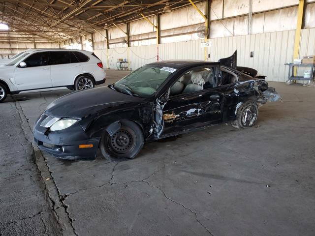 PONTIAC SUNFIRE