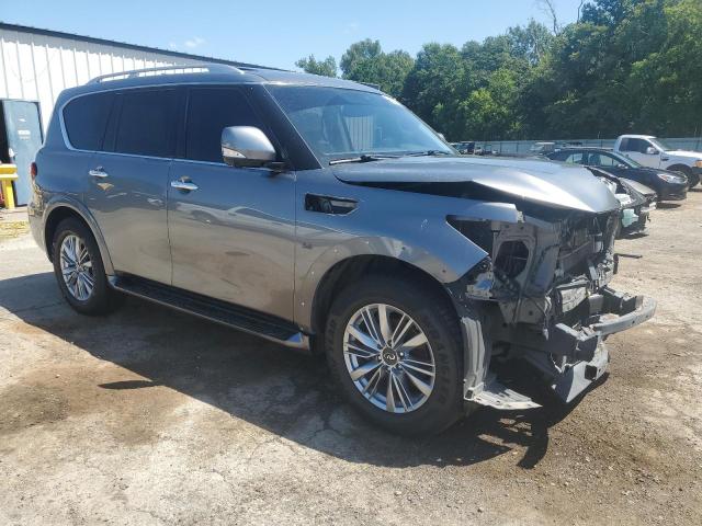 2019 INFINITI QX80 LUXE JN8AZ2NF9K9682091