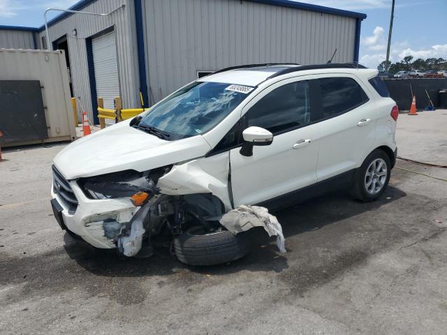 FORD ECOSPORT S