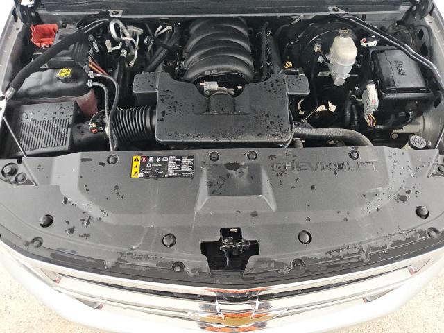 2019 CHEVROLET SUBURBAN K 1GNSKHKC8KR176552