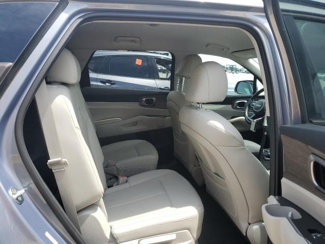 2022 KIA SORENTO EX 5XYRH4LF7NG132925