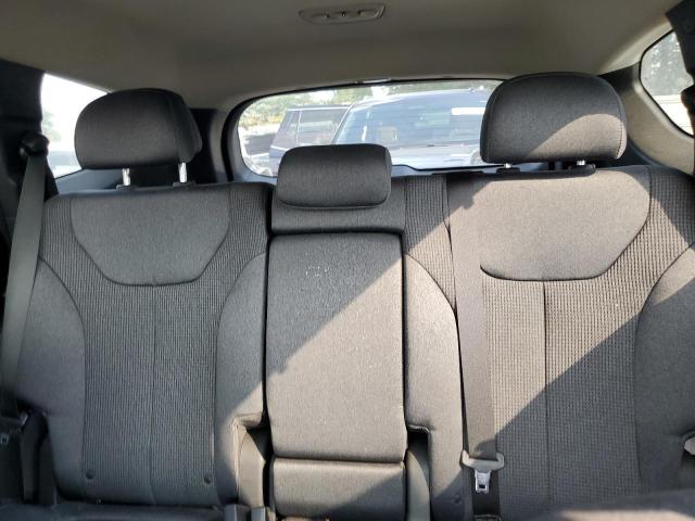 2022 HYUNDAI SANTA FE S 5NMS6DAJ7NH400098