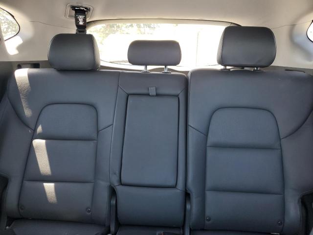 2016 HYUNDAI TUCSON LIM - KM8J33A23GU121150