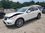 2016 INFINITI QX50 - JN1BJ0RR0GM263408