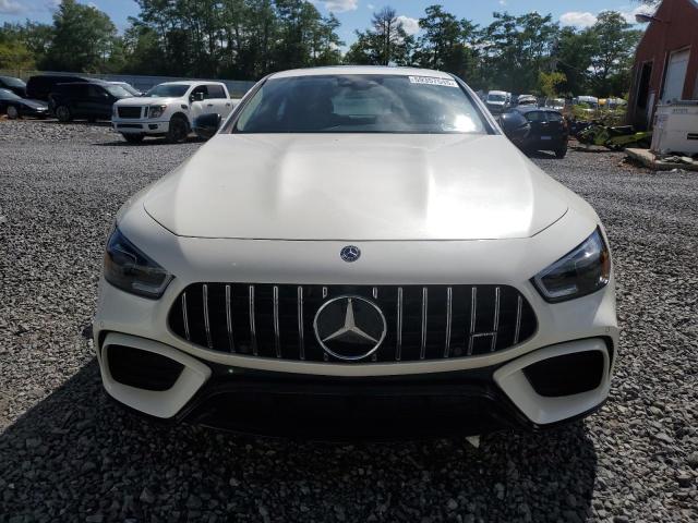 2019 MERCEDES-BENZ AMG GT 63 S WDD7X8KB7KA006551