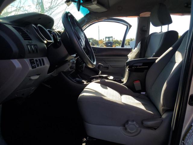 2015 TOYOTA TACOMA DOU - 5TFJU4GN7FX080916