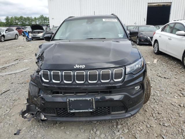 2022 JEEP COMPASS LA 3C4NJDFB7NT184804