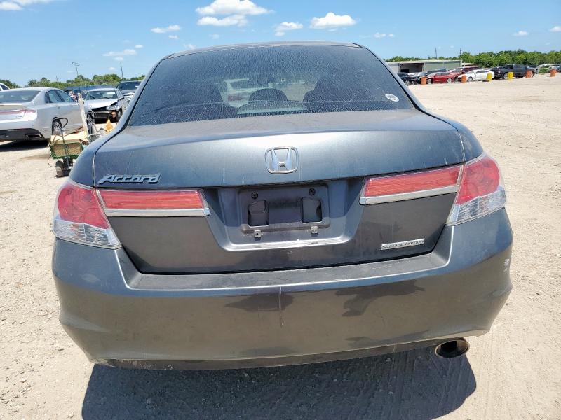 2012 HONDA ACCORD SE - 1HGCP2F6XCA010292