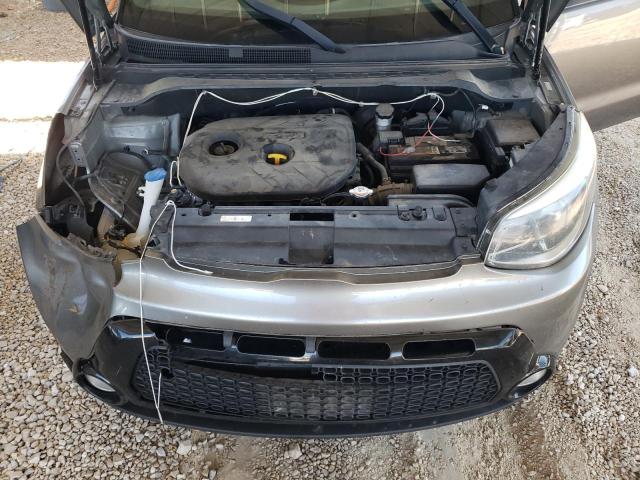 2016 KIA SOUL + - KNDJP3A52G7394310