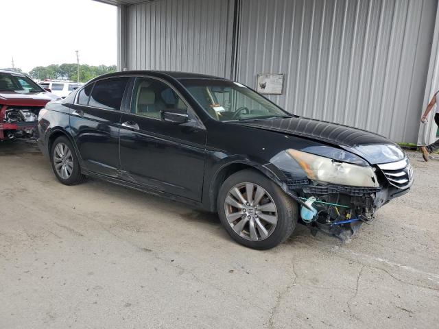 2011 HONDA ACCORD EXL - 1HGCP3F86BA023577