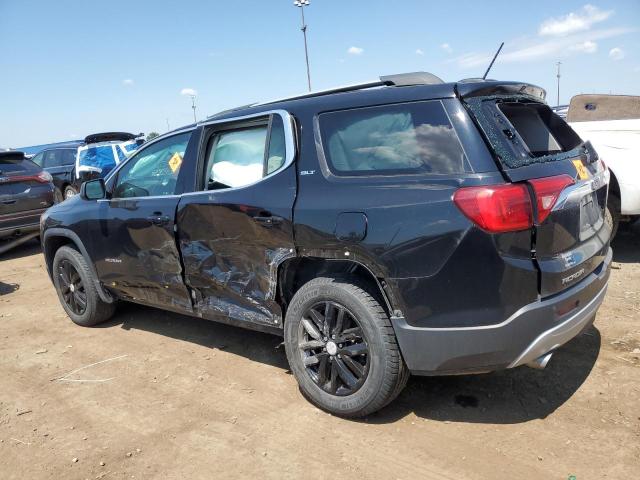 2017 GMC ACADIA SLT - 1GKKNMLS8HZ281278
