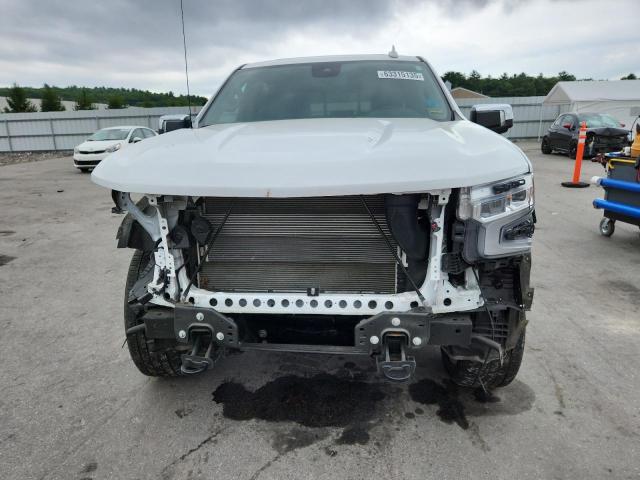 2024 CHEVROLET SILVERADO - 2GCUDGED0R1214188