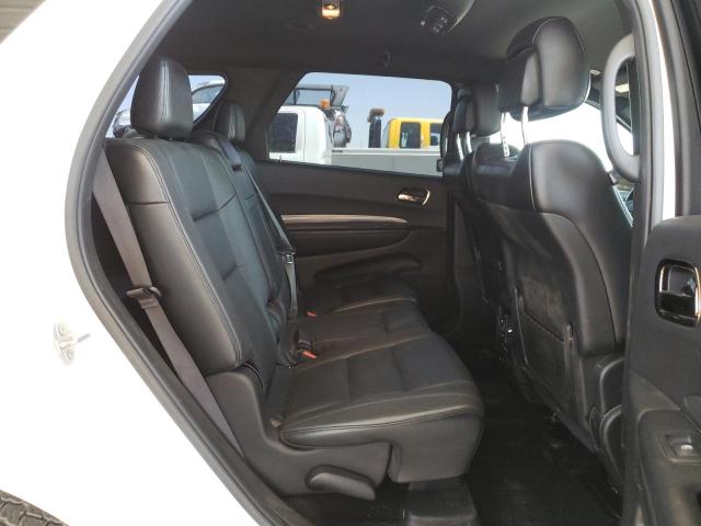 2019 DODGE DURANGO GT 1C4RDJDG8KC821177