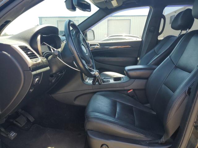 2016 JEEP GRAND CHER - 1C4RJFAG9GC344048