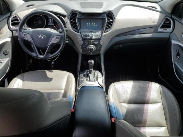 2015 HYUNDAI SANTA FE G KM8SRDHF5FU106200