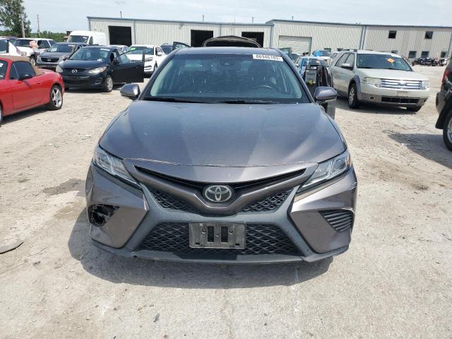 2018 TOYOTA CAMRY L - 4T1B11HK7JU564638